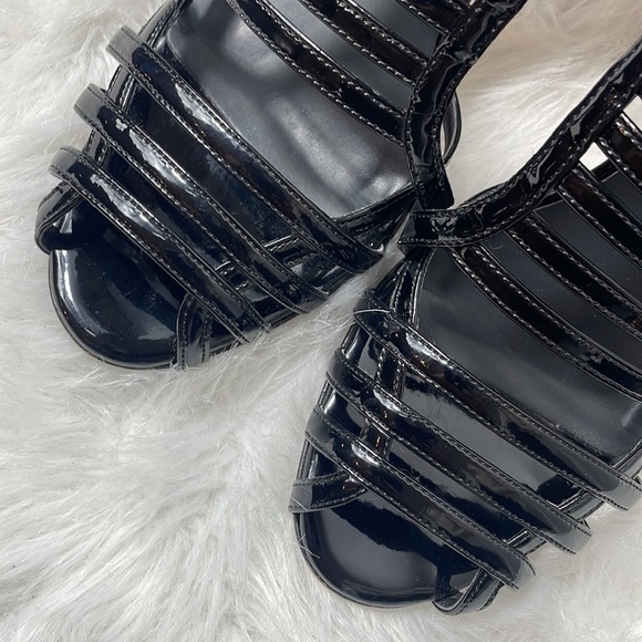 ♥️MICHAEL KORS HEEL’S♥️ - Picture 7 of 16